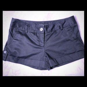 Express Shorts